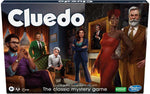 Load image into Gallery viewer, CLUE CLUEDO CLASSIC REFRESH