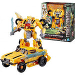 Load image into Gallery viewer, TRA MV7 BEAST MODE BUMBLEBEE