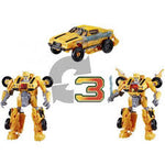 Load image into Gallery viewer, TRA MV7 BEAST MODE BUMBLEBEE