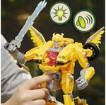 Load image into Gallery viewer, TRA MV7 BEAST MODE BUMBLEBEE