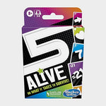 Load image into Gallery viewer, FIVE ALIVE CARD GAME