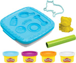 Load image into Gallery viewer, PLAYDOH CREATE n GO - ASST.