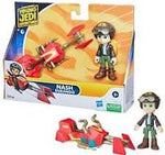 Load image into Gallery viewer, * SW PS FIGURE & VEHICLE -.