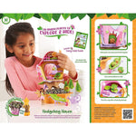 Load image into Gallery viewer, * "MY FAIRY GARDEN" - HEDGEHOG HAVEN