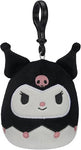 Load image into Gallery viewer, 3.5 Squishmallows Clip-on Hello Kitty and Friends