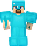 Load image into Gallery viewer, Heroes of Goo Jitzu Minecraft Hero Pack- Assorted Figures!