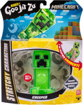 Load image into Gallery viewer, Heroes of Goo Jitzu Minecraft Hero Pack- Assorted Figures!