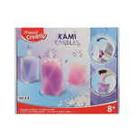 Load image into Gallery viewer, Maped Creativ Kami Candles