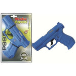 Load image into Gallery viewer, 100 SHOT SPECIAL AGENT GUN - BLACK