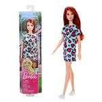 Load image into Gallery viewer, BARBIE CHIC DOLL - ASST