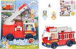 Load image into Gallery viewer, BLUEY S10 FIRETRUCK