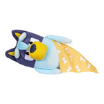 Load image into Gallery viewer, BLUEY PLUSH W/SOUND - SLEEPYTIME BLUEY V2