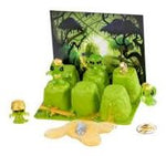 Load image into Gallery viewer, * TX LOST LANDS SI S1 TREASURE HUNT PK 6PC CDU