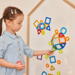 Load image into Gallery viewer, Magformers Challengers 14pc