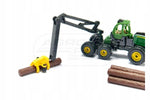 Load image into Gallery viewer, SIKU 1:87 JOHN DEERE HARVESTER
