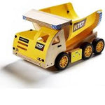 Load image into Gallery viewer, STANLEY DUMP TRUCK KIT