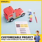 Load image into Gallery viewer, STANLEY SUPER TRUCK KIT