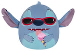 Load image into Gallery viewer, 8 Squishmallows Disney - Stitch Asst