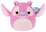 Load image into Gallery viewer, 8 Squishmallows Disney - Stitch Asst