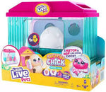 Load image into Gallery viewer, LLP SURPRISE CHICK S4 PLAYSET