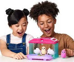 Load image into Gallery viewer, LLP SURPRISE CHICK S4 PLAYSET