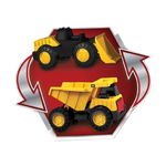 Load image into Gallery viewer, CAT 2 in 1 Ultra Sand Set