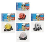 Load image into Gallery viewer, CDU - GAMETIME RETURN BALL WITH WRISTBAND - 6cm