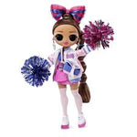 Load image into Gallery viewer, LOL SURPRISE OMG SPORTS DOLL- CHEER
