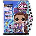 Load image into Gallery viewer, LOL SURPRISE OMG SPORTS DOLL- CHEER