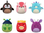 Load image into Gallery viewer, 7.5 Inch Squishmallows Wave 21 Assortment C