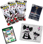 Load image into Gallery viewer, Pokemon TCG Scarlet & Violet 10.5 White Flare Tech Sticker Blister