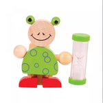 Load image into Gallery viewer, Animal Toothbrush Timers