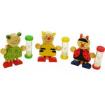 Load image into Gallery viewer, Animal Toothbrush Timers