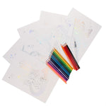 Load image into Gallery viewer, Maped Creativ Aqua Art Barbie