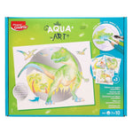 Load image into Gallery viewer, Maped Creativ Aqua Art - Dinosaur