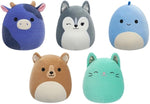 Load image into Gallery viewer, 7.5 Squishmallows Squisharoys Assortment