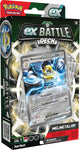 Load image into Gallery viewer, POKEMON TCG: MELMETAL AND HOUNDOOM EX BATTLE DECKS