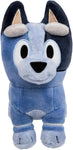 Load image into Gallery viewer, Bluey & Friends Plush Collectibles (18cm)