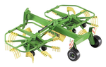 Load image into Gallery viewer, KRONE DUAL ROTARY WINDROWER