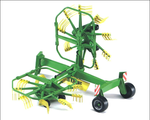 Load image into Gallery viewer, KRONE DUAL ROTARY WINDROWER