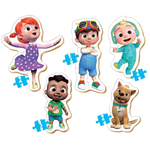 Load image into Gallery viewer, CoComelon - Baby Puzzles