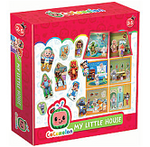 Load image into Gallery viewer, CoComelon - My Little House