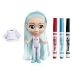 Load image into Gallery viewer, CRAYOLA COLOUR AND STYLE FRIENDS ASST