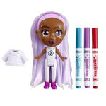 Load image into Gallery viewer, CRAYOLA COLOUR AND STYLE FRIENDS ASST