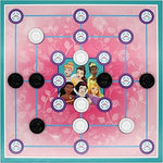 Load image into Gallery viewer, DISNEY PRINCESS GAMES COMPENDIUM