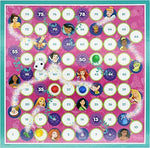 Load image into Gallery viewer, DISNEY PRINCESS GAMES COMPENDIUM