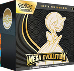 Load image into Gallery viewer, Pokémon TCG: Mega Evolution Elite Trainer Box – Gardevoir