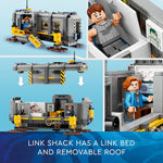 Load image into Gallery viewer, LEGO Avatar Floating Mountains 75573