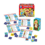 Load image into Gallery viewer, Orchard Toys GREEDY GORILLA 041