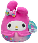 Load image into Gallery viewer, Squishmallow 8 Assortment Hello Kitty and Friends